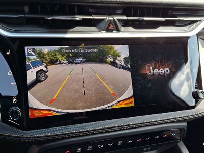 2026 Jeep Cherokee CHEROKEE 85TH ANNIVERSARY EDITION 4X4