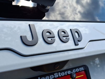 2026 Jeep Cherokee CHEROKEE 85TH ANNIVERSARY EDITION 4X4
