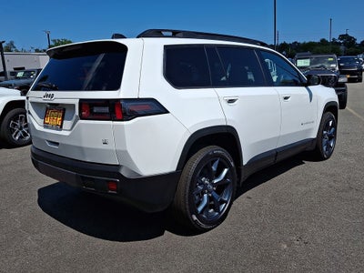 2026 Jeep Cherokee CHEROKEE 85TH ANNIVERSARY EDITION 4X4
