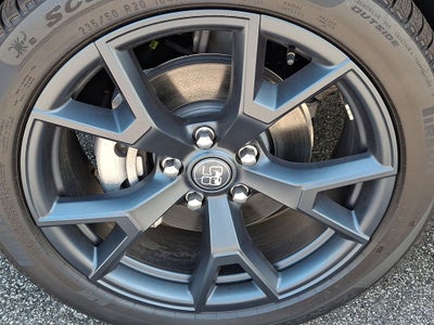 2026 Jeep Cherokee CHEROKEE 85TH ANNIVERSARY EDITION 4X4
