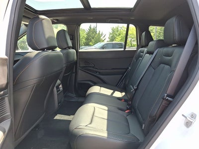 2026 Jeep Cherokee CHEROKEE 85TH ANNIVERSARY EDITION 4X4