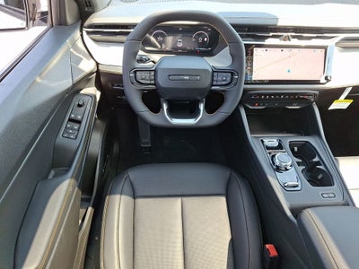 2026 Jeep Cherokee CHEROKEE 85TH ANNIVERSARY EDITION 4X4