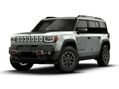 2026 Jeep Recon JEEP RECON MOAB