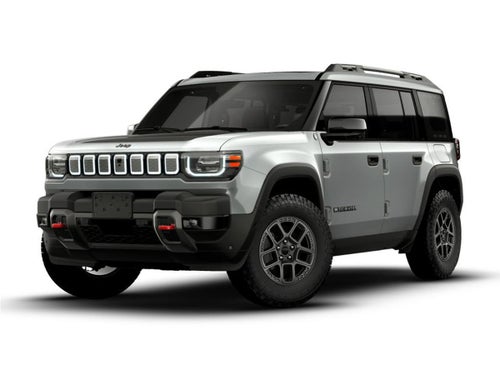 2026 Jeep Recon JEEP RECON MOAB