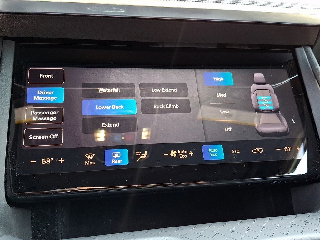 2024 Jeep Wagoneer S Launch Edition