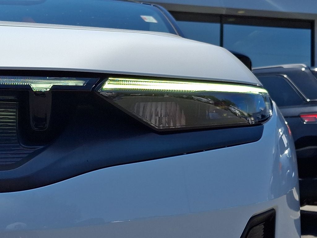 2024 Jeep Wagoneer S Launch Edition