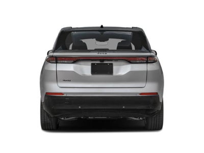 2024 Jeep Wagoneer S Launch Edition