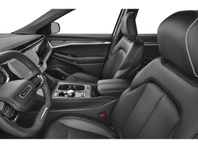 2024 Jeep Wagoneer S Launch Edition