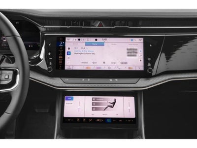 2024 Jeep Wagoneer S Launch Edition