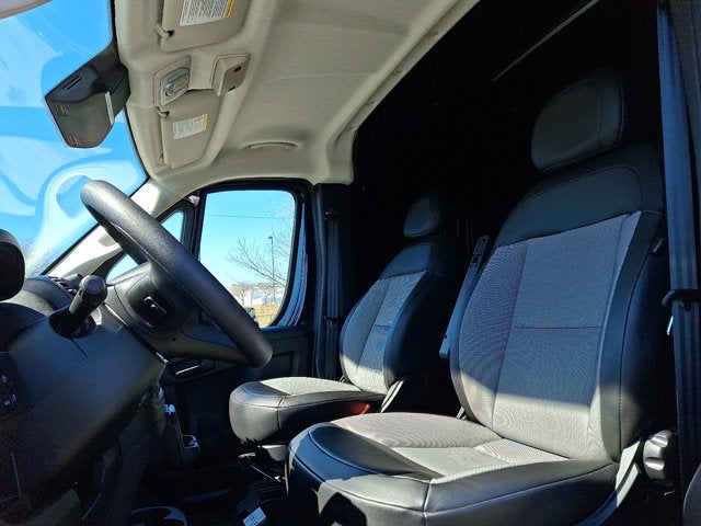 2023 RAM ProMaster Cargo Van "Cargo Van High Roof 159"" WB"