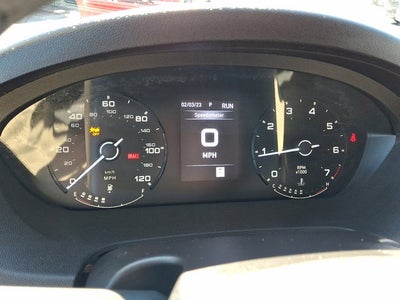 2023 RAM ProMaster Cargo Van "Cargo Van High Roof 159"" WB"