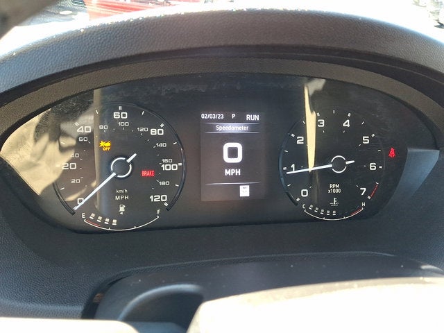 2023 RAM ProMaster Cargo Van "Cargo Van High Roof 159"" WB"