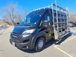 2023 RAM ProMaster Cargo Van "Cargo Van High Roof 159"" WB"