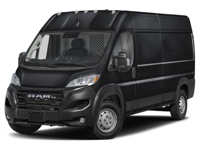 2023 RAM ProMaster Cargo Van Cargo Van High Roof 159' WB
