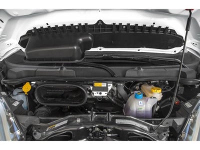 2023 RAM ProMaster Cargo Van Cargo Van High Roof 159' WB