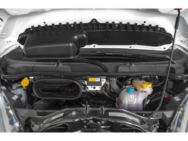 2023 RAM ProMaster Cargo Van Cargo Van High Roof 159' WB