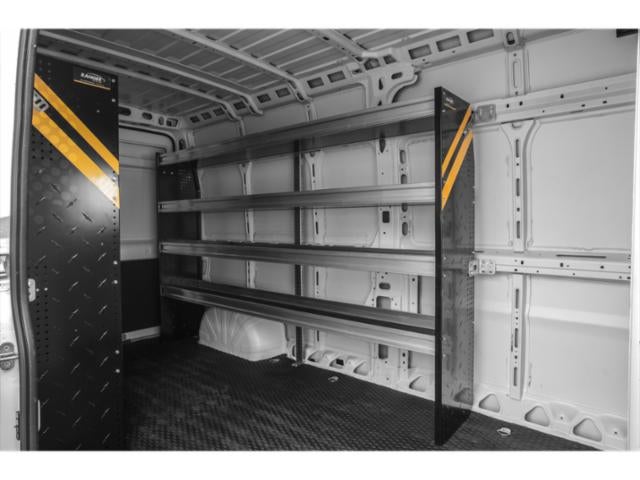 2023 RAM ProMaster Cargo Van Cargo Van High Roof 159' WB