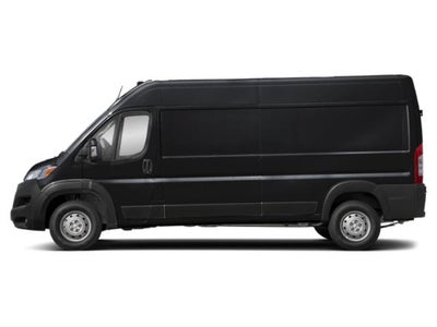 2023 RAM ProMaster Cargo Van Cargo Van High Roof 159' WB