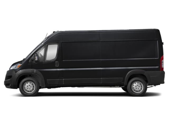 2023 RAM ProMaster Cargo Van Cargo Van High Roof 159' WB