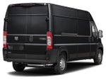 2023 RAM ProMaster Cargo Van Cargo Van High Roof 159' WB