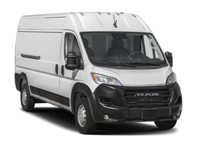 2023 RAM ProMaster Cargo Van Cargo Van High Roof 159' WB