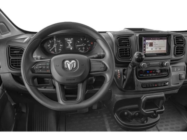2023 RAM ProMaster Cargo Van Cargo Van High Roof 159' WB