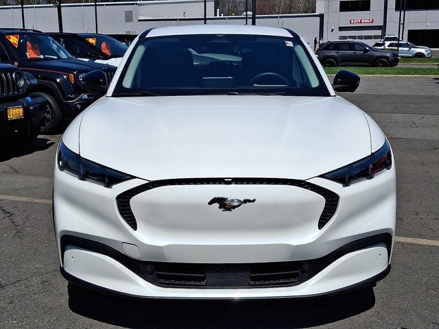 Used 2024 Ford Mustang Mach-E Select RWD with VIN 3FMTK1R40RMA32391 for sale in Ocean Township, NJ