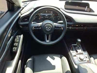 2025 Mazda Mazda CX-30 2.5 S Select Sport