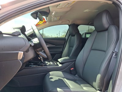 2025 Mazda Mazda CX-30 2.5 S Select Sport