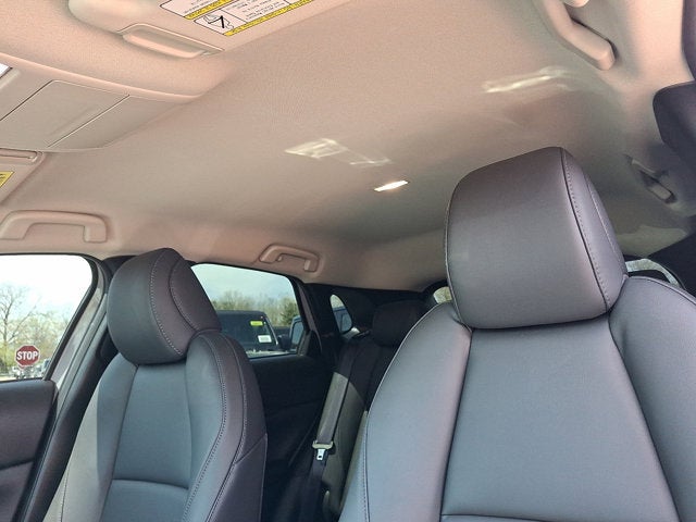 2025 Mazda Mazda CX-30 2.5 S Select Sport