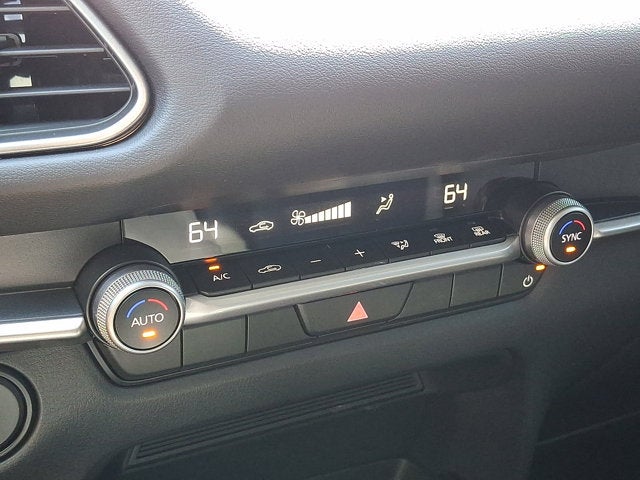 2025 Mazda Mazda CX-30 2.5 S Select Sport