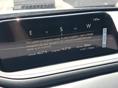 2025 Mazda Mazda CX-30 2.5 S Select Sport