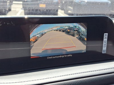 2025 Mazda Mazda CX-30 2.5 S Select Sport