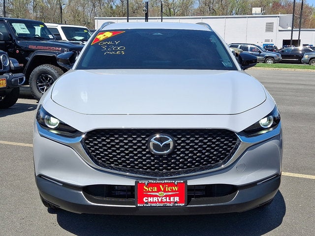 2025 Mazda Mazda CX-30 2.5 S Select Sport