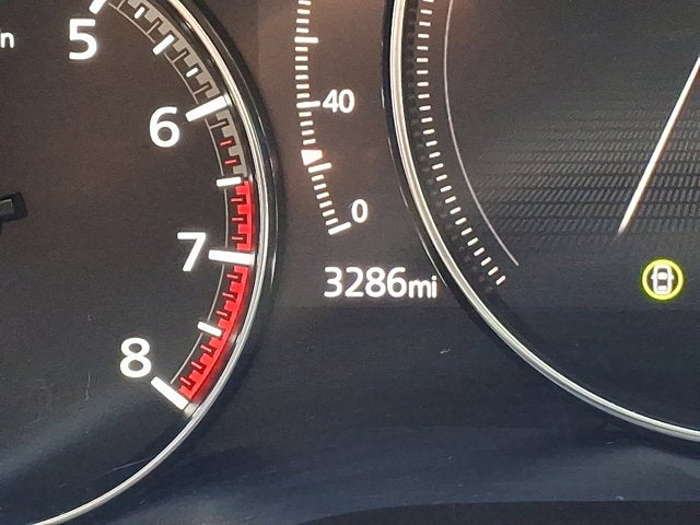 2025 Mazda Mazda CX-30 2.5 S Select Sport