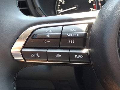 2025 Mazda Mazda CX-30 2.5 S Select Sport