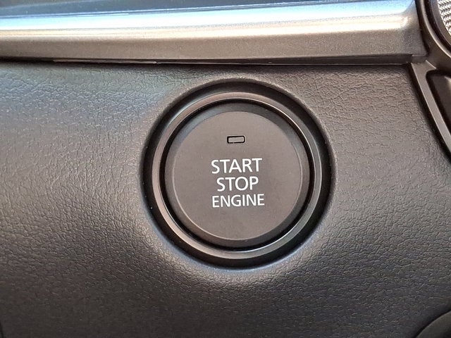 2025 Mazda Mazda CX-30 2.5 S Select Sport