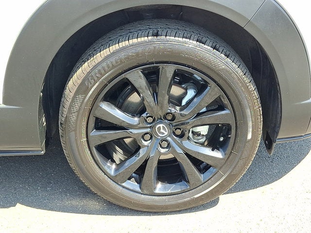 2025 Mazda Mazda CX-30 2.5 S Select Sport