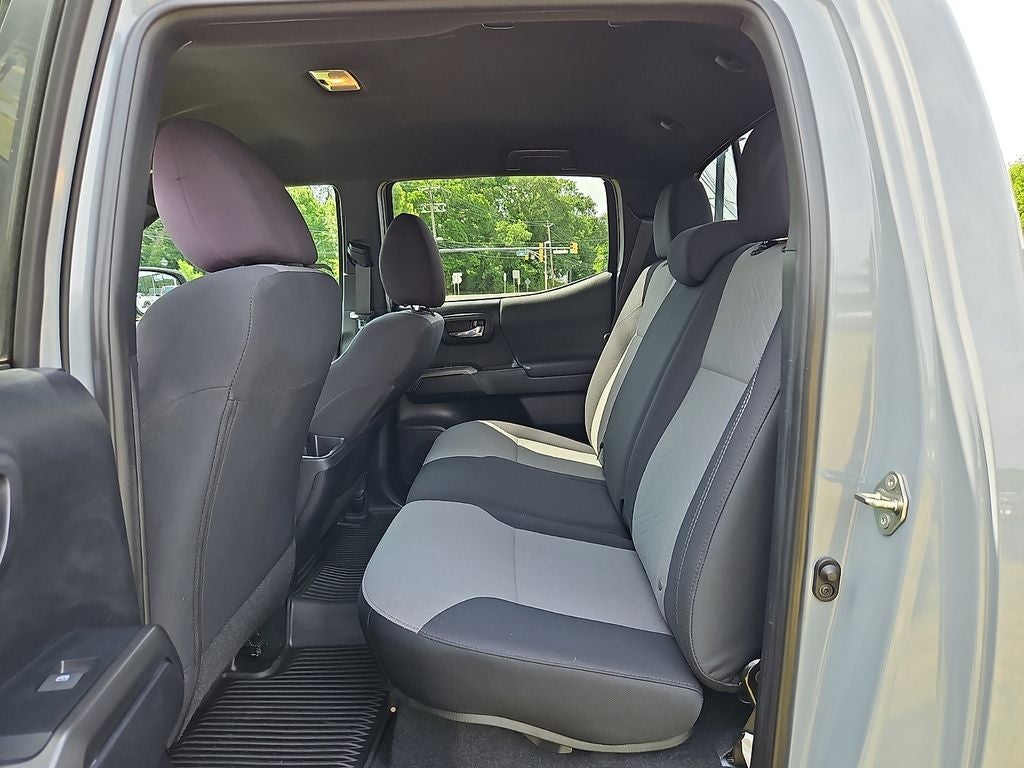 2020 Toyota Tacoma TRD Sport V6