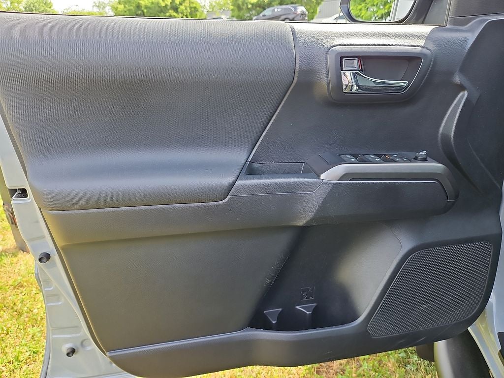 2020 Toyota Tacoma TRD Sport V6