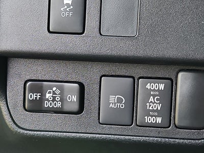 2020 Toyota Tacoma TRD Sport V6