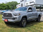 2020 Toyota Tacoma TRD Sport V6