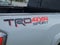 2020 Toyota Tacoma TRD Sport V6