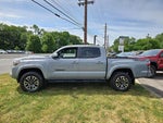 2020 Toyota Tacoma TRD Sport V6