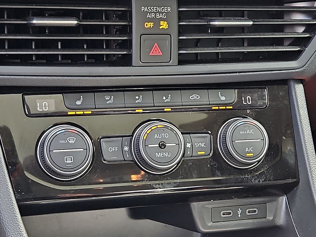 2023 Volkswagen Jetta 1.5T SE