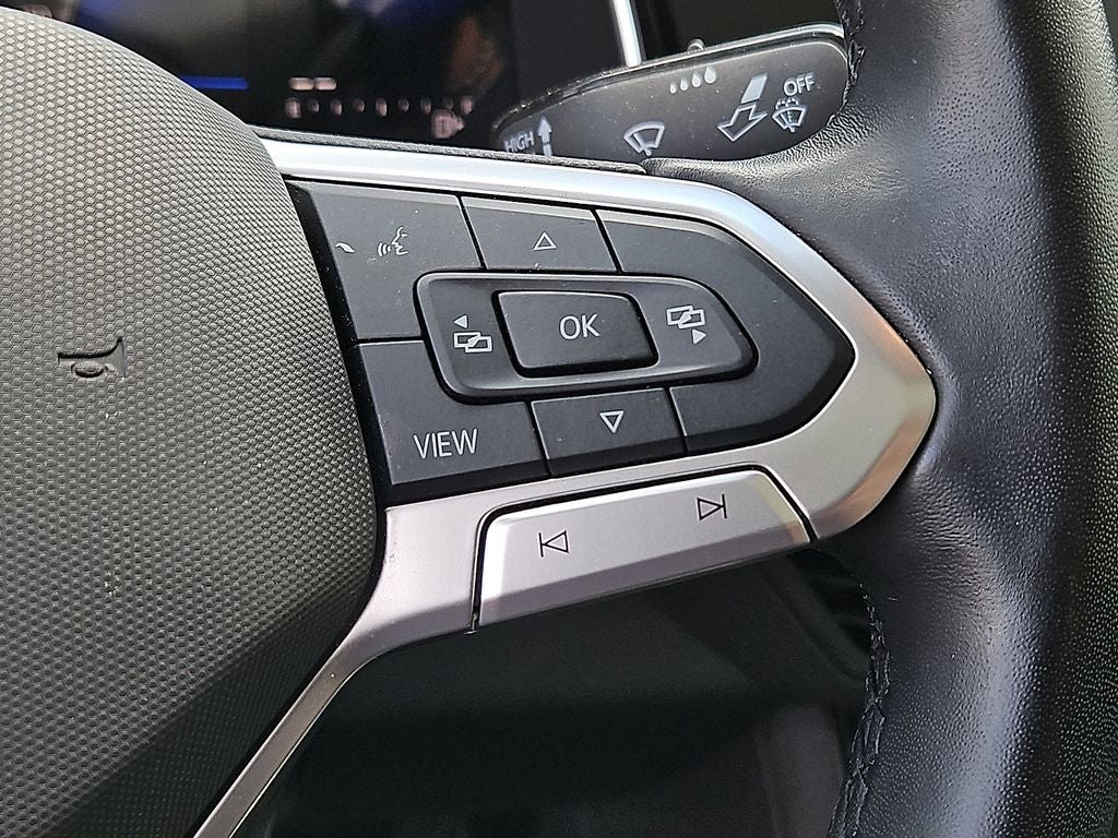 2023 Volkswagen Jetta 1.5T SE