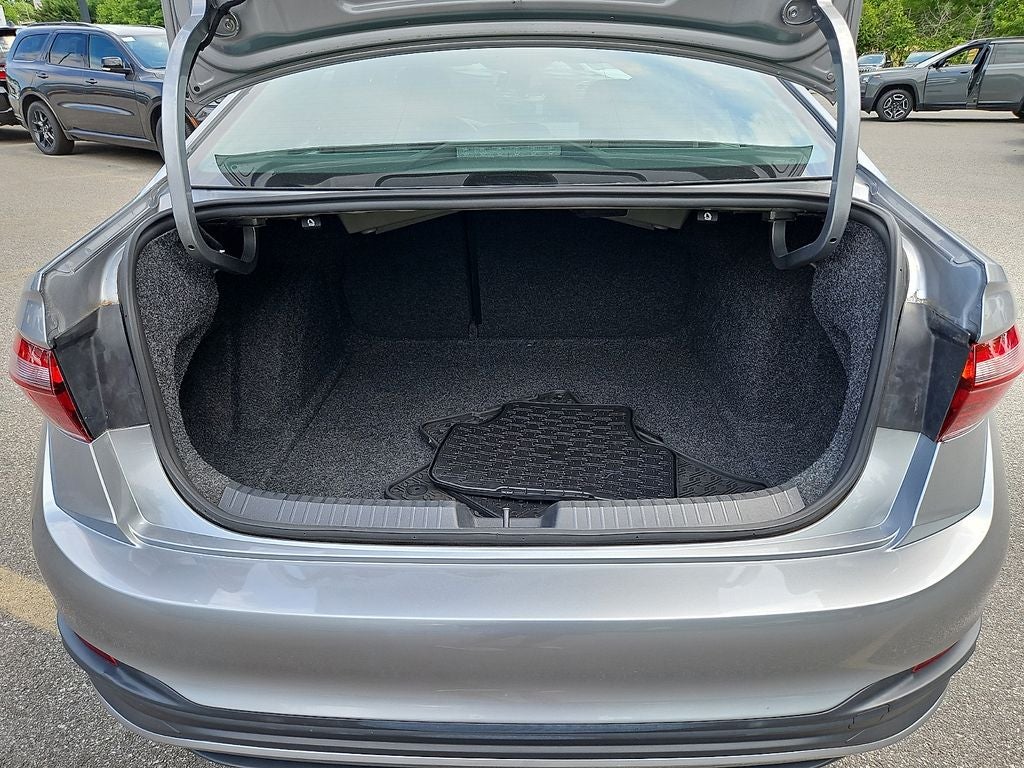 2023 Volkswagen Jetta 1.5T SE