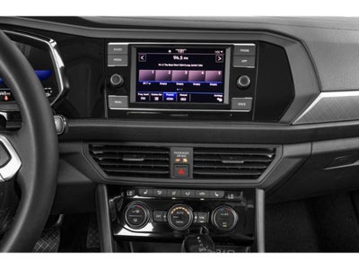 2022 Volkswagen Jetta SE