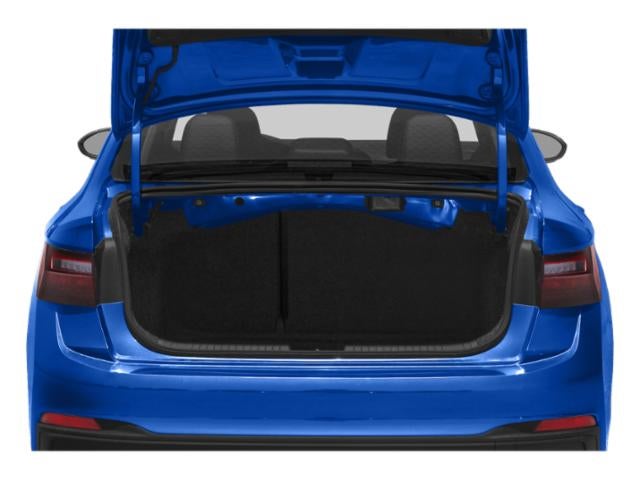 2022 Volkswagen Jetta SE