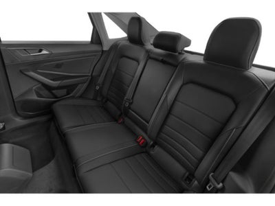 2022 Volkswagen Jetta SE